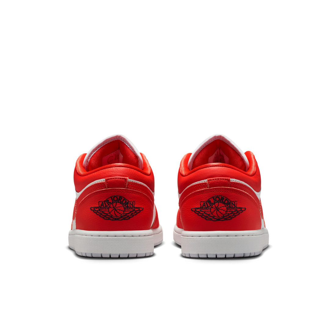 Air Jordan 1 Low SE (Chile Red/Black/Summit White)