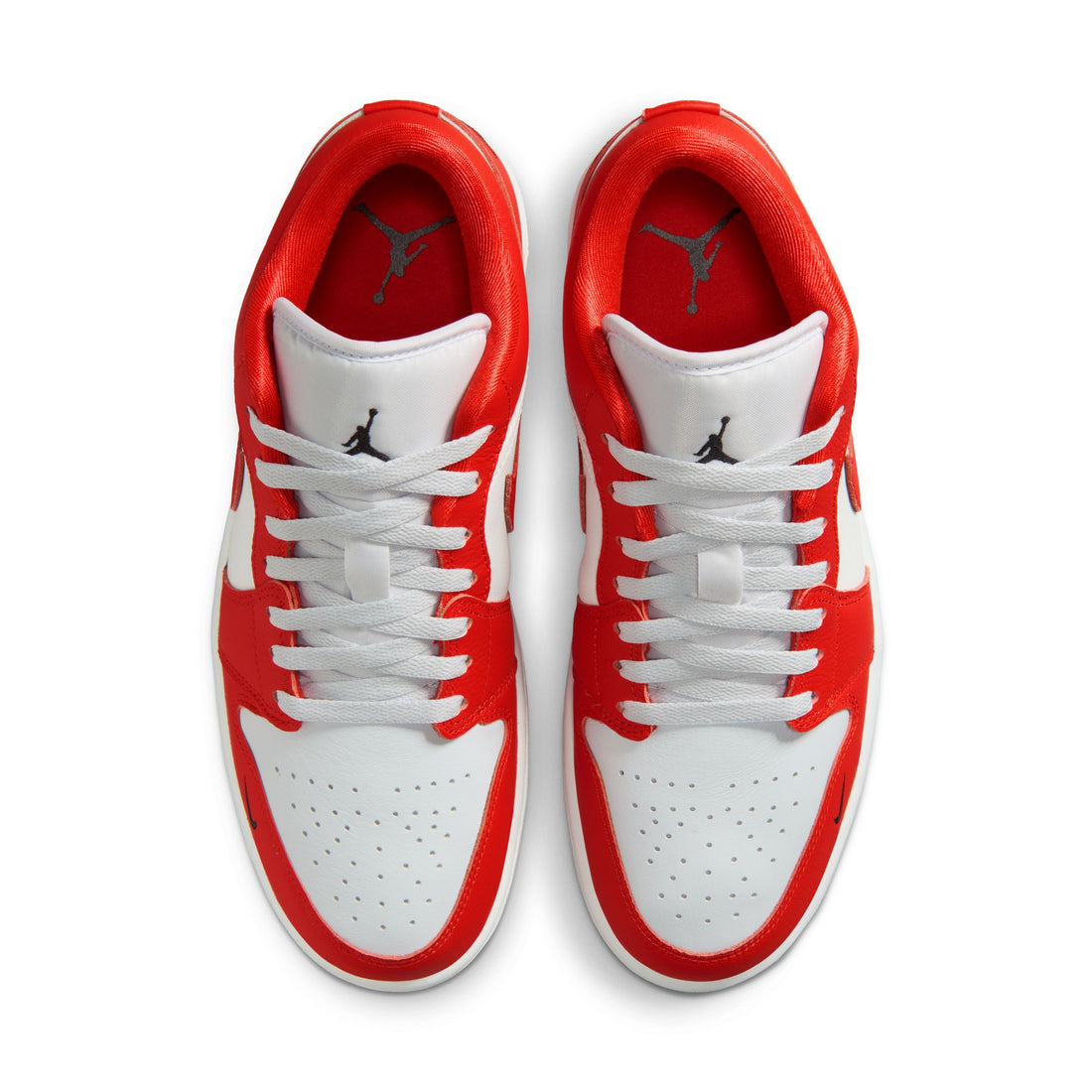 Air Jordan 1 Low SE (Chile Red/Black/Summit White)