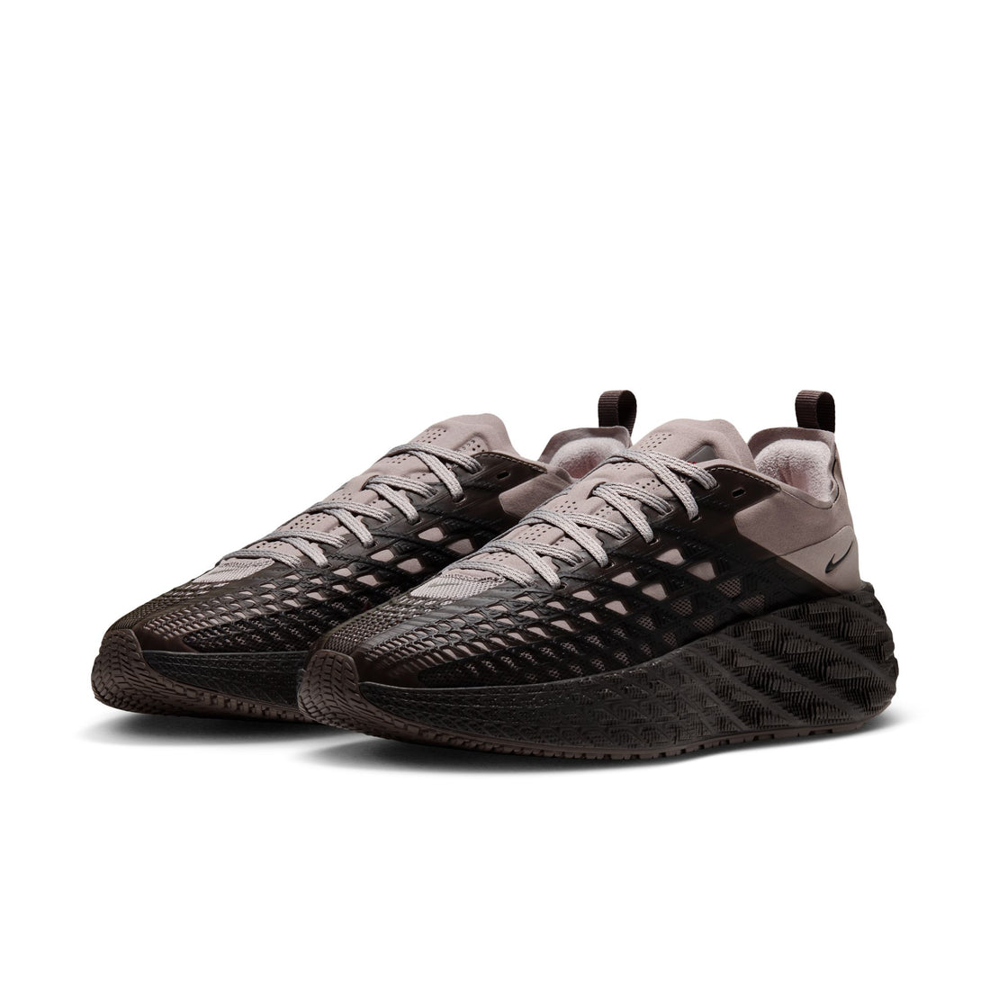 Nike Ava Edge (College Grey/Black)
