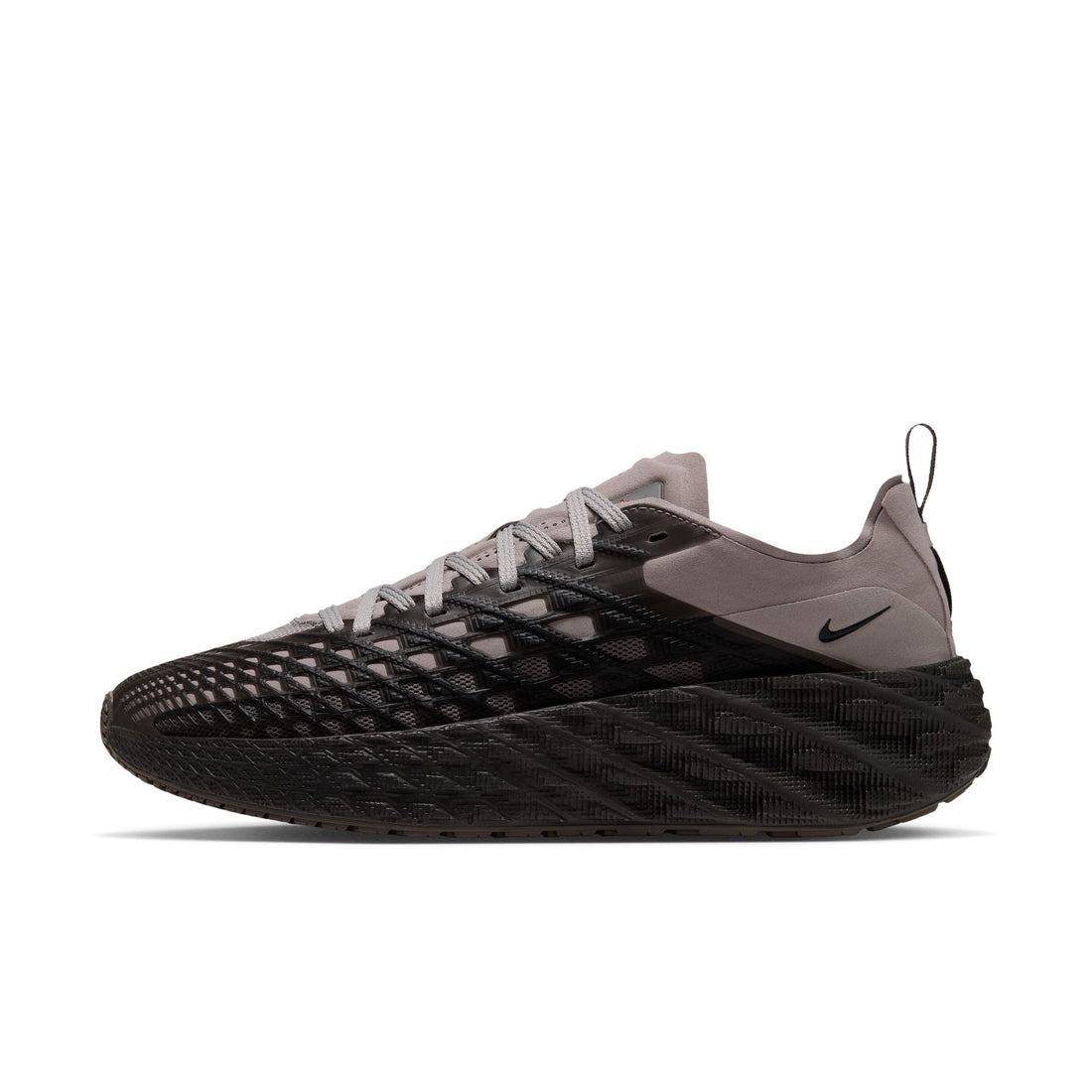 Nike Ava Edge (College Grey/Black)