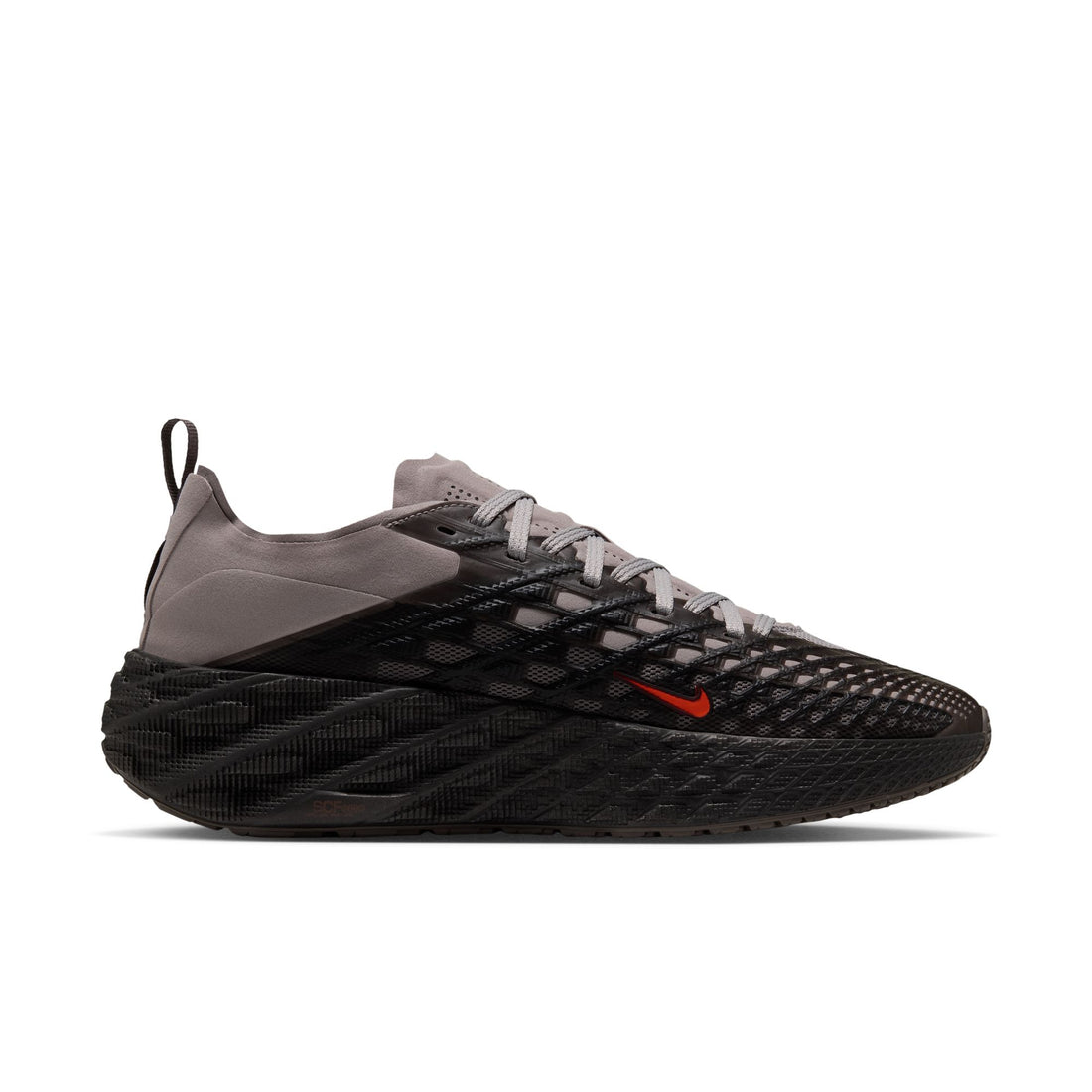 Nike Ava Edge (College Grey/Black)