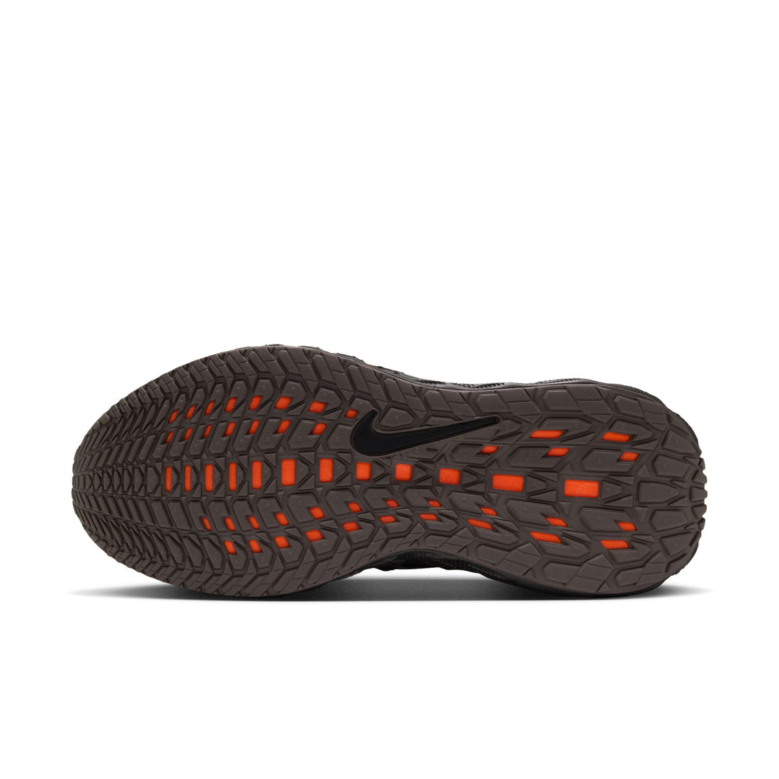Nike Ava Edge (College Grey/Black)