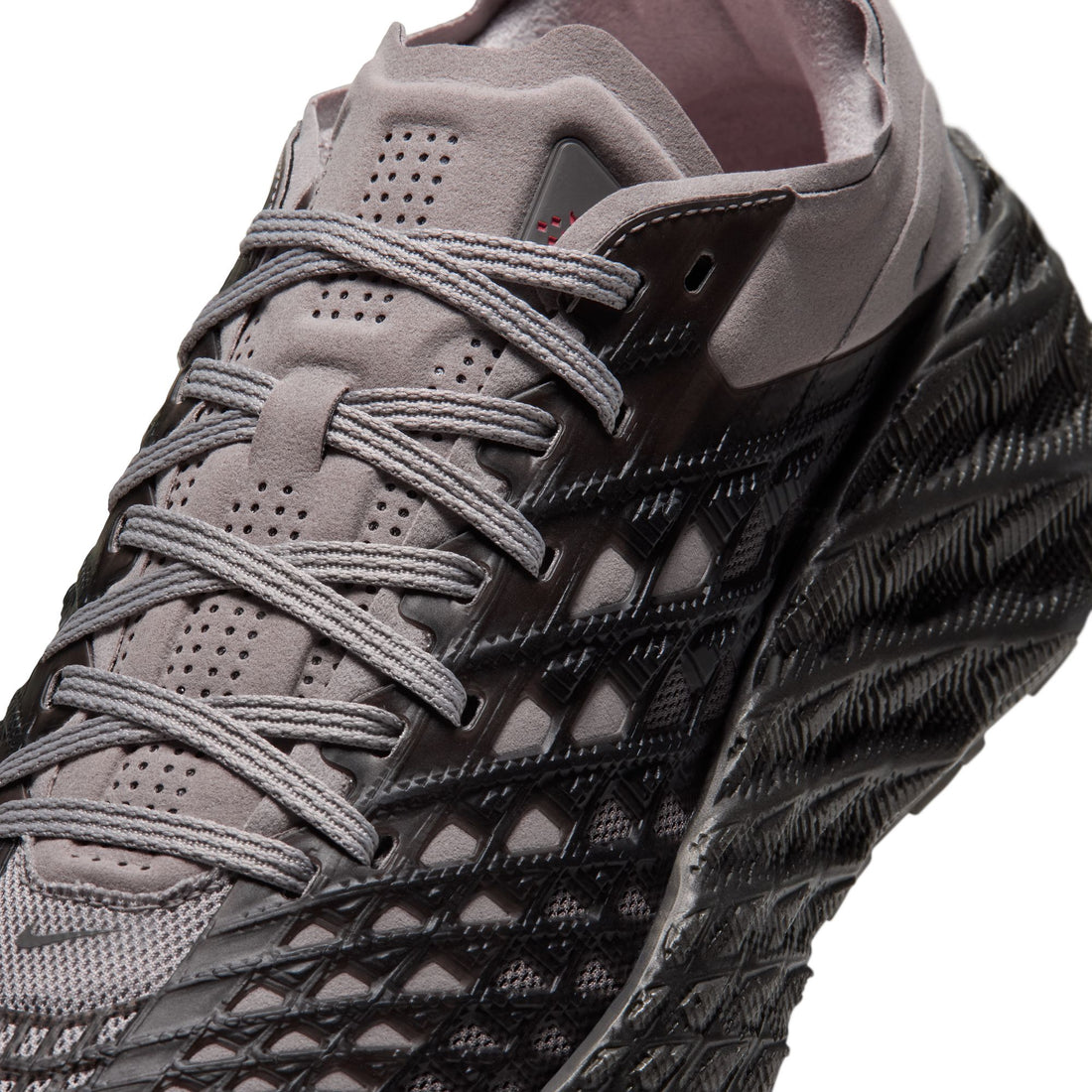 Nike Ava Edge (College Grey/Black)