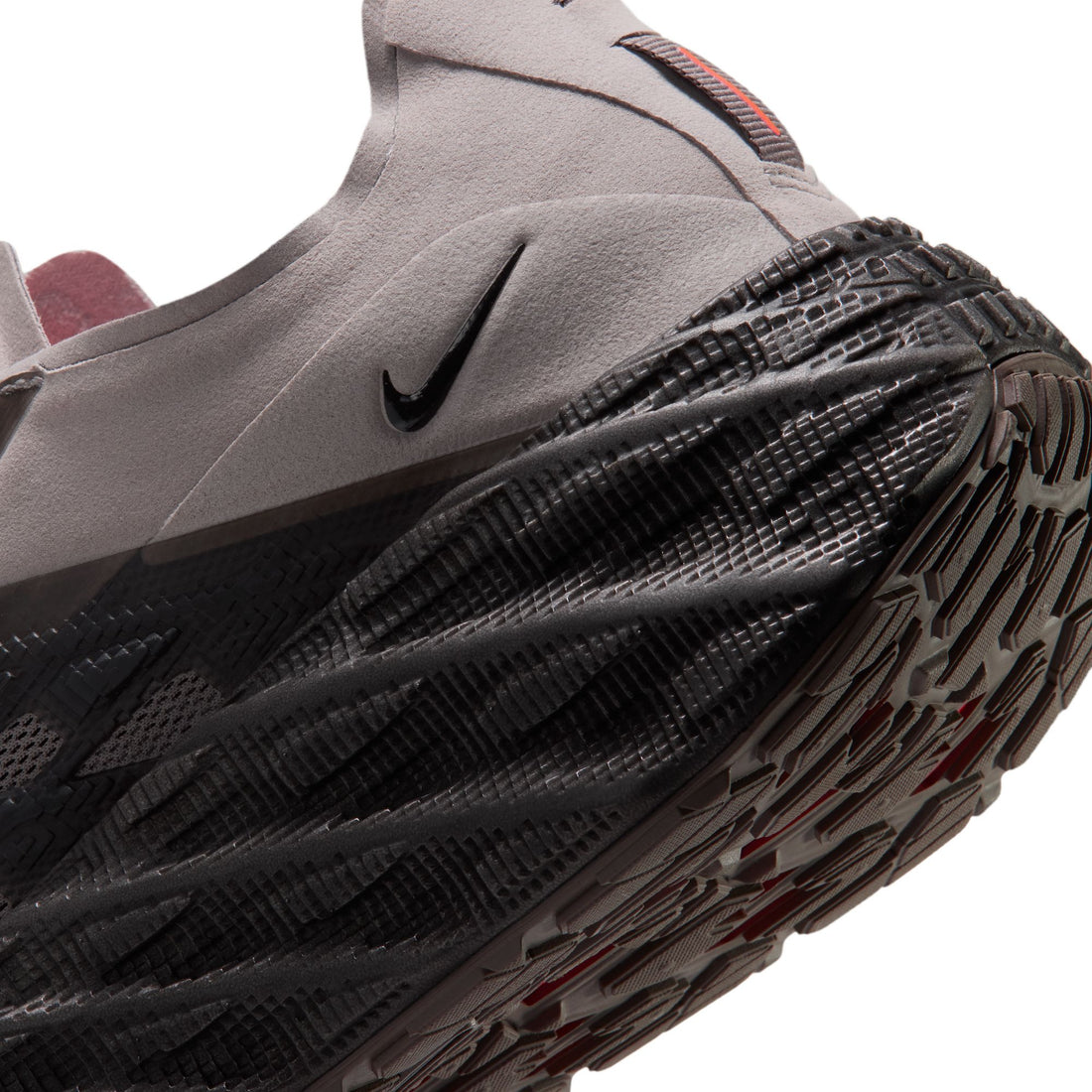Nike Ava Edge (College Grey/Black)