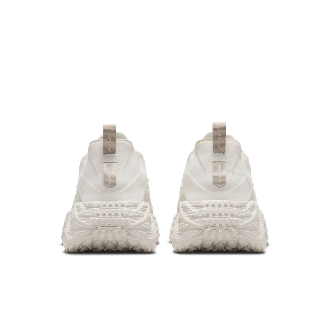 Nike Ava Edge (Summit White/Light Bone)