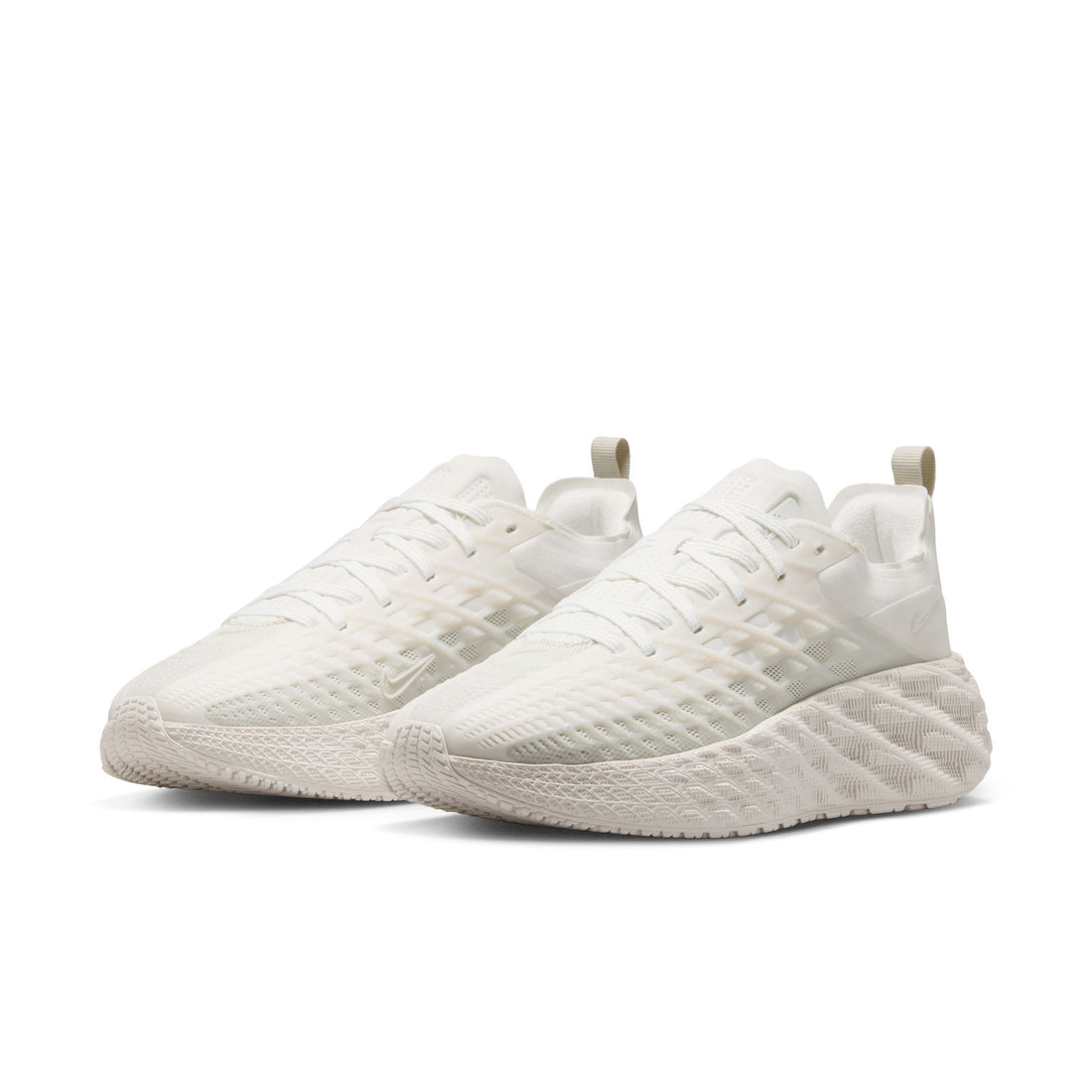 Nike Ava Edge (Summit White/Light Bone)