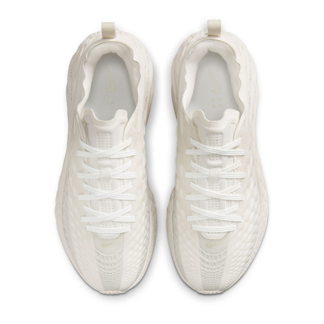 Nike Ava Edge (Summit White/Light Bone)