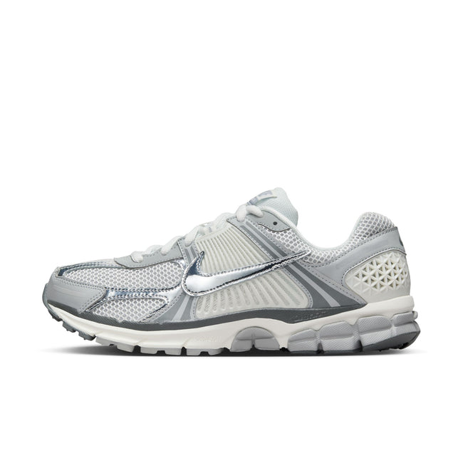 Nike Zoom Vomero 5 (Summit White/Metallic Silver)