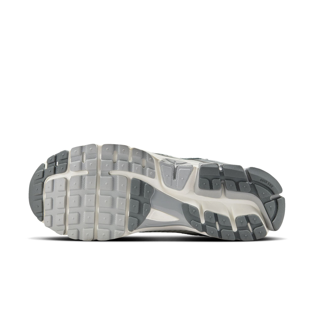 Nike Zoom Vomero 5 (Summit White/Metallic Silver)