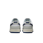 Nike Dunk Low Retro (White/Midnight Navy)