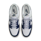 Nike Dunk Low Retro (White/Midnight Navy)