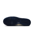 Nike Dunk Low Retro (White/Midnight Navy)