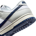 Nike Dunk Low Retro (White/Midnight Navy)
