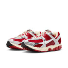 Nike Zoom Vomero 5 (Gym Red/Chrome/Metallic Silver)