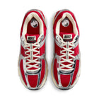 Nike Zoom Vomero 5 (Gym Red/Chrome/Metallic Silver)