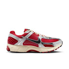Nike Zoom Vomero 5 (Gym Red/Chrome/Metallic Silver)