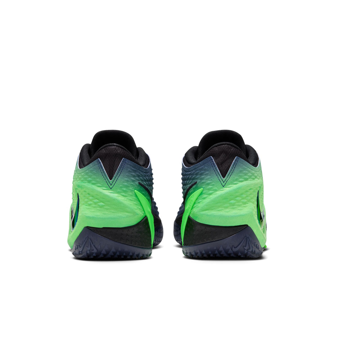 Nike Ja 4 (Obsidian/Multicolor/Black)