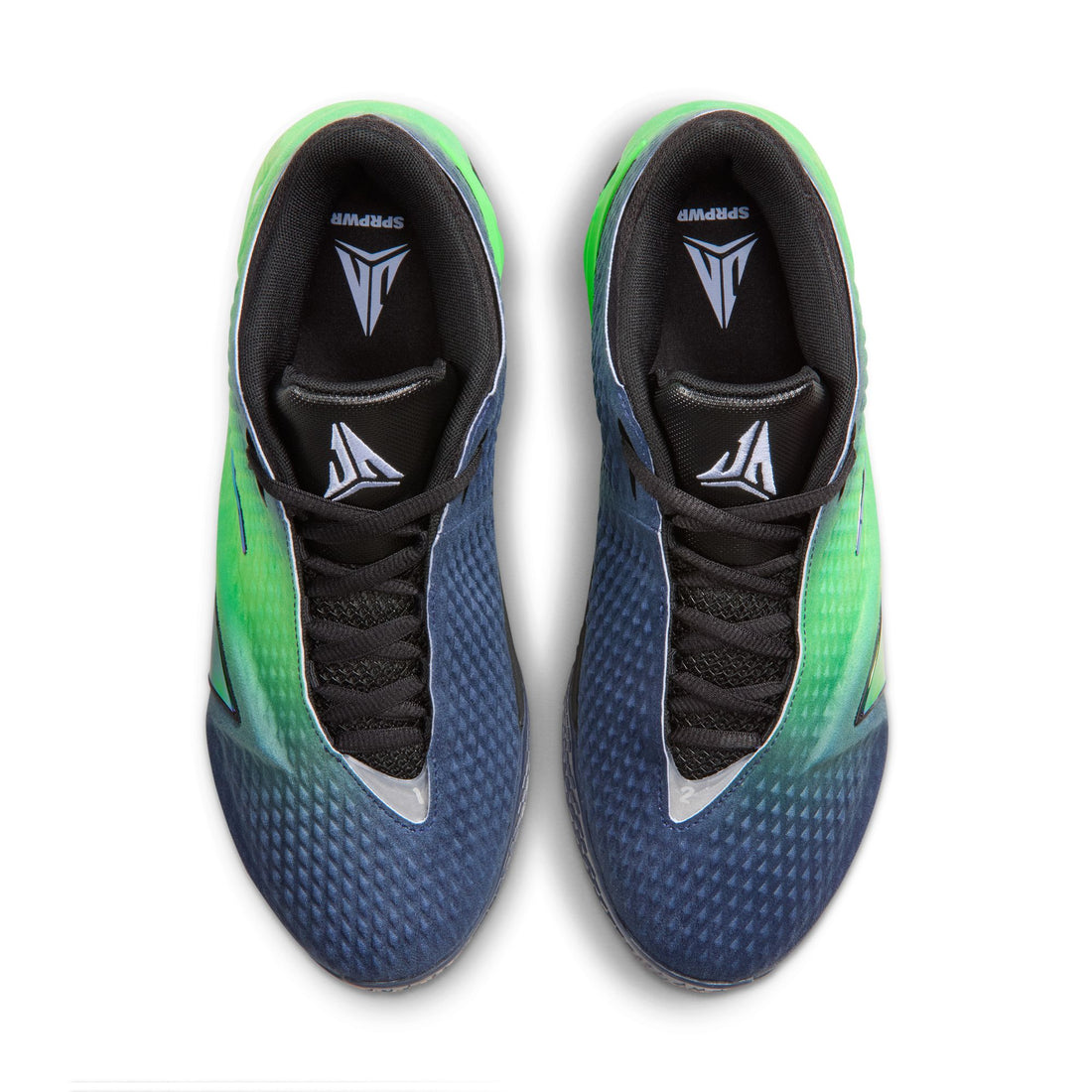 Nike Ja 4 (Obsidian/Multicolor/Black)