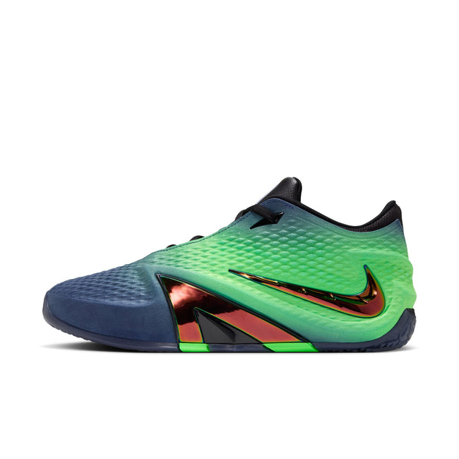 Nike Ja 4 (Obsidian/Multicolor/Black)