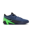 Nike Ja 4 (Obsidian/Multicolor/Black)