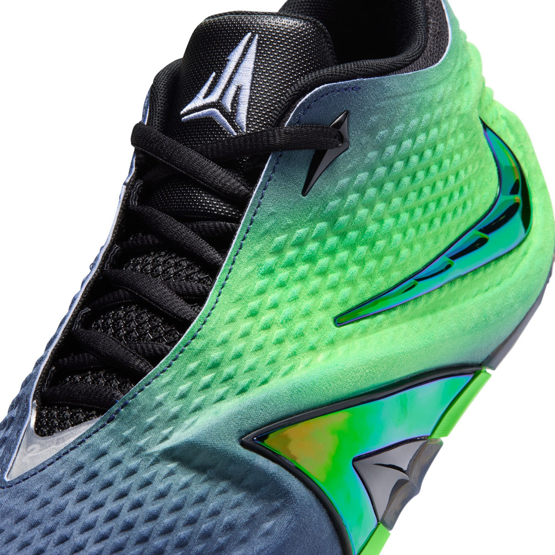 Nike Ja 4 (Obsidian/Multicolor/Black)