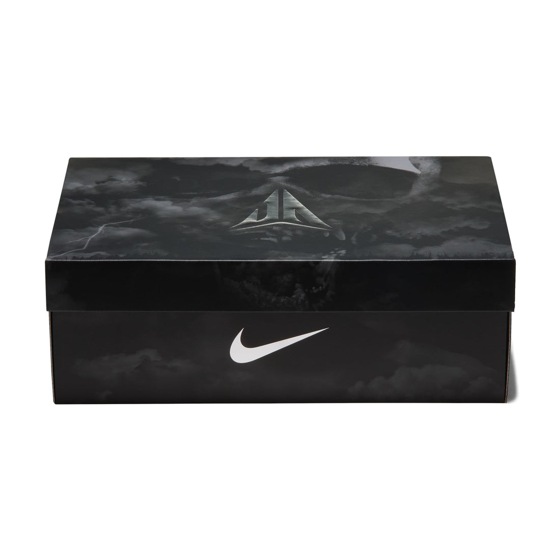 Nike Ja 4 (Obsidian/Multicolor/Black)