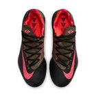 Nike KD VI (Black/Atomic Red/Medium Olive)
