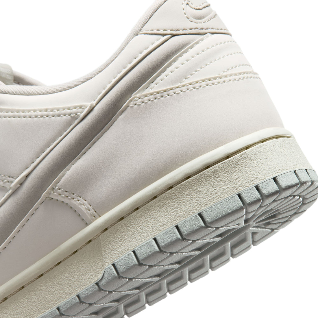 Nike Dunk Low Retro PRM (Sail/Light Bone/Coconut Milk)