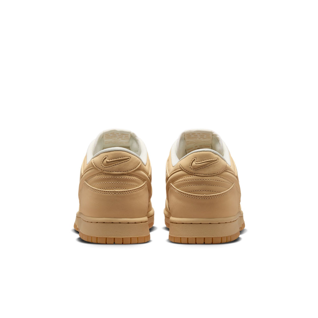 Nike Dunk Low Retro PRM (Sesame/Sesame/Pale Ivory)