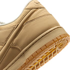 Nike Dunk Low Retro PRM (Sesame/Sesame/Pale Ivory)