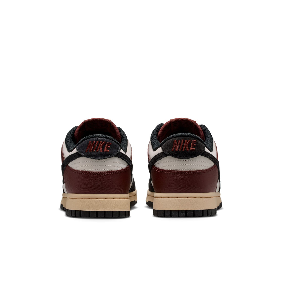 Nike Dunk Low Retro (Bronze Eclipse/Black/Pale Ivory)