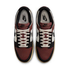 Nike Dunk Low Retro (Bronze Eclipse/Black/Pale Ivory)