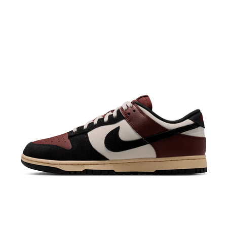 Nike Dunk Low Retro (Bronze Eclipse/Black/Pale Ivory)
