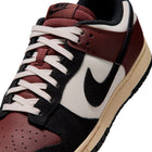 Nike Dunk Low Retro (Bronze Eclipse/Black/Pale Ivory)