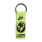 Nike Air Foamposite Pro Premium (Black/Voltage Green/Gum Dark Brown)