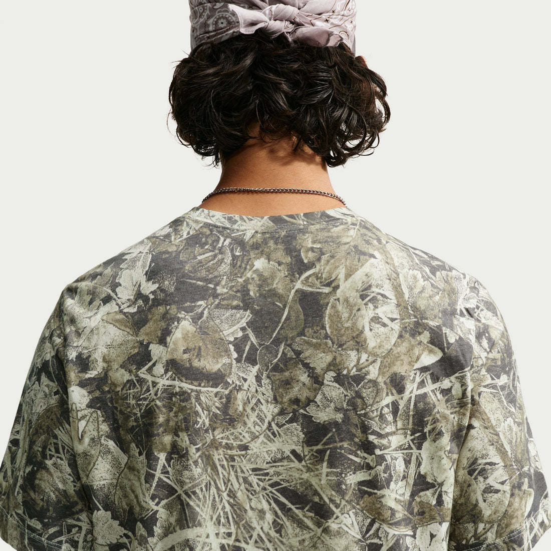 Nike ACG Dri-FIT Trail Running T-Shirt