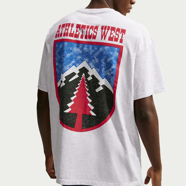 Nike Sportswear "Athletics West" Loose T-Shirt