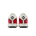 Nike Air Force 1 '07 LV8 (University Red/Black/Sail)