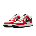 Nike Air Force 1 '07 LV8 (University Red/Black/Sail)