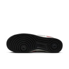 Nike Air Force 1 '07 LV8 (University Red/Black/Sail)
