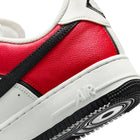 Nike Air Force 1 '07 LV8 (University Red/Black/Sail)