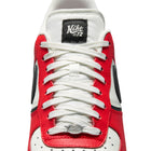 Nike Air Force 1 '07 LV8 (University Red/Black/Sail)