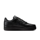 Air Force 1 Low Retro PRM (Black/Black/Metallic Silver)