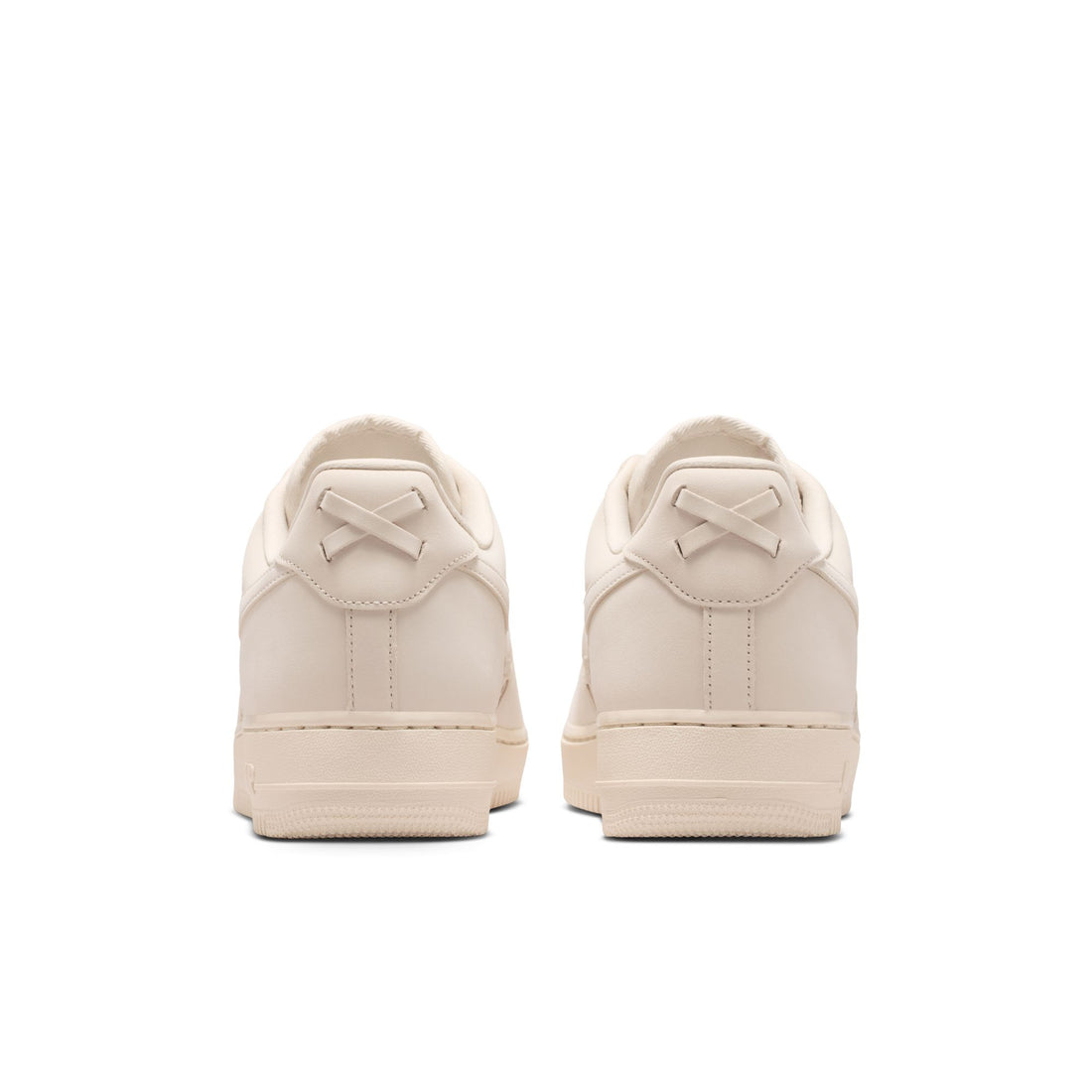 Nike Air Force 1 Retro PRM ESS (Sandrift/Sandrift/Pale Ivory)