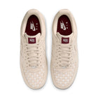 Nike Air Force 1 Retro PRM ESS (Sandrift/Sandrift/Pale Ivory)
