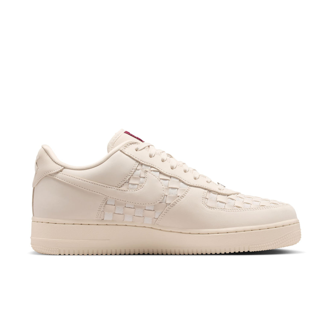 Nike Air Force 1 Retro PRM ESS (Sandrift/Sandrift/Pale Ivory)