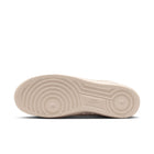 Nike Air Force 1 Retro PRM ESS (Sandrift/Sandrift/Pale Ivory)