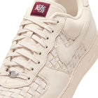 Nike Air Force 1 Retro PRM ESS (Sandrift/Sandrift/Pale Ivory)