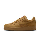 Nike Air Force 1 Retro PRM ESS (Wheat/Wheat/Sail/Team Red)