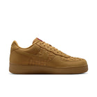 Nike Air Force 1 Retro PRM ESS (Wheat/Wheat/Sail/Team Red)